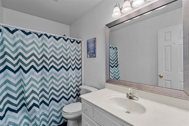 3651 Canopy Oak Court, High Point, NC 27265