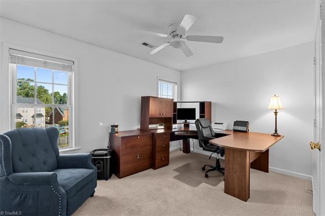 3651 Canopy Oak Court, High Point, NC 27265