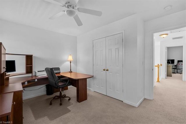 3651 Canopy Oak Court, High Point, NC 27265