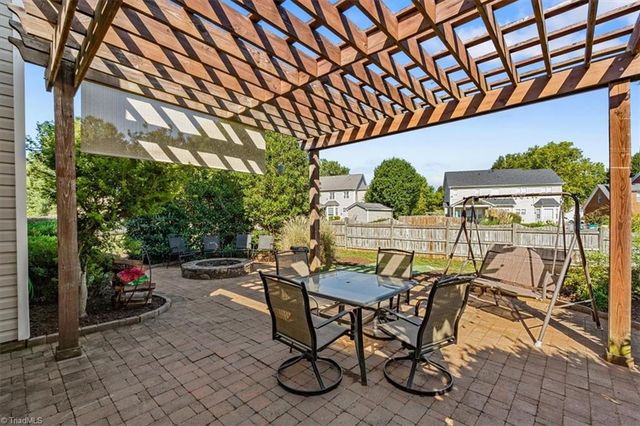 3651 Canopy Oak Court, High Point, NC 27265