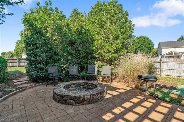 3651 Canopy Oak Court, High Point, NC 27265