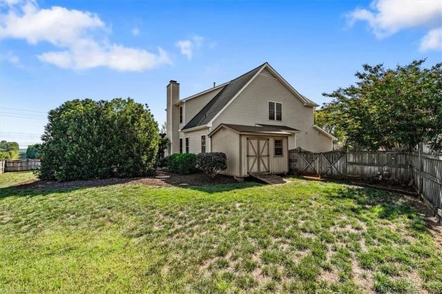 3651 Canopy Oak Court, High Point, NC 27265
