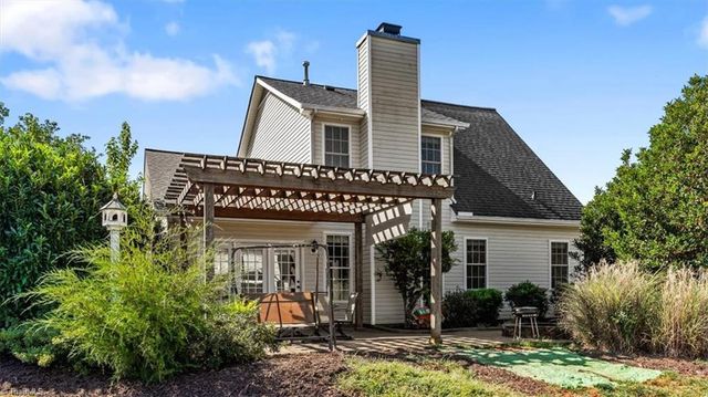 3651 Canopy Oak Court, High Point, NC 27265