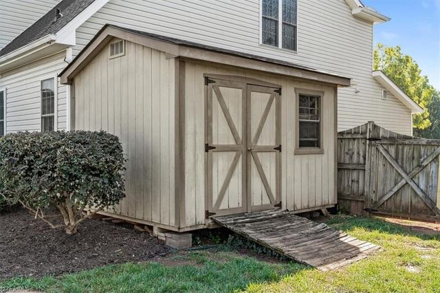 3651 Canopy Oak Court, High Point, NC 27265