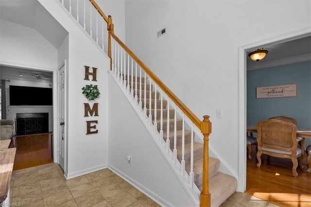 3651 Canopy Oak Court, High Point, NC 27265