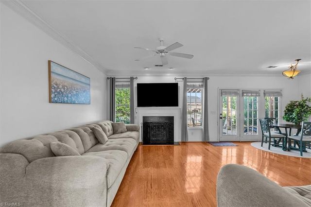 3651 Canopy Oak Court, High Point, NC 27265