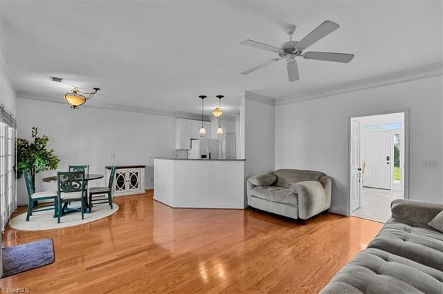 3651 Canopy Oak Court, High Point, NC 27265