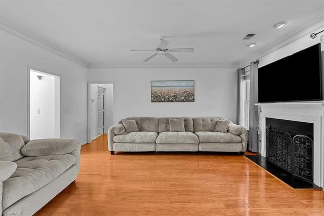 3651 Canopy Oak Court, High Point, NC 27265