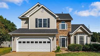 3651 Canopy Oak Court, High Point, NC 27265