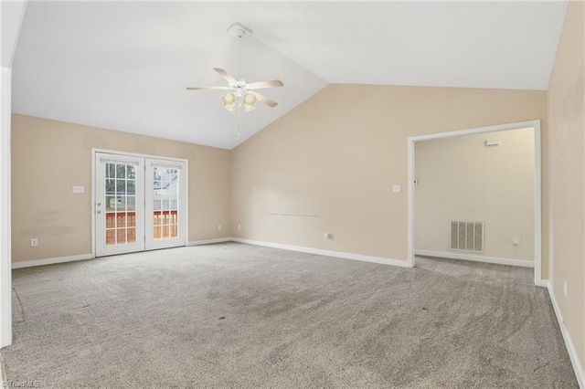 1160 Fox Chase Court, Salisbury, NC 28146