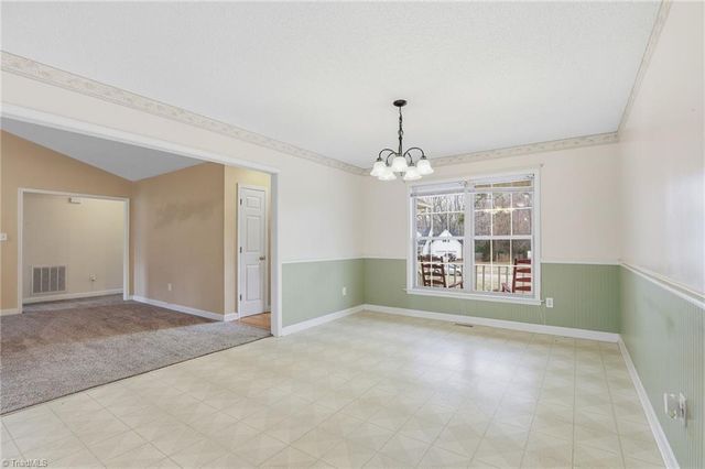 1160 Fox Chase Court, Salisbury, NC 28146