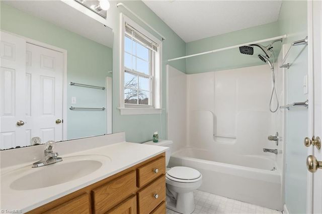 1160 Fox Chase Court, Salisbury, NC 28146