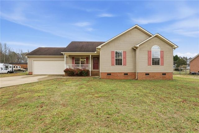 1160 Fox Chase Court, Salisbury, NC 28146