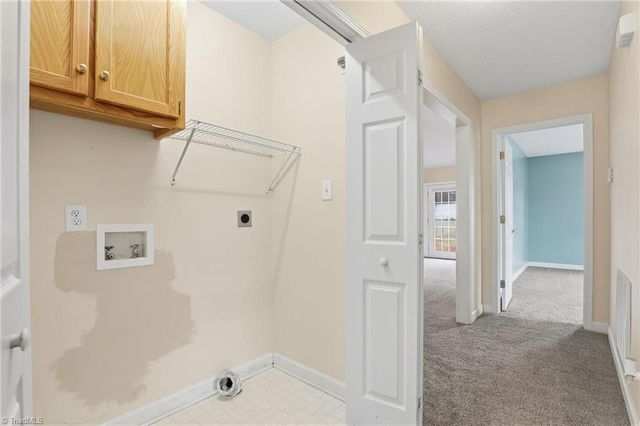 1160 Fox Chase Court, Salisbury, NC 28146