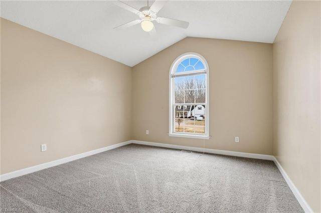 1160 Fox Chase Court, Salisbury, NC 28146