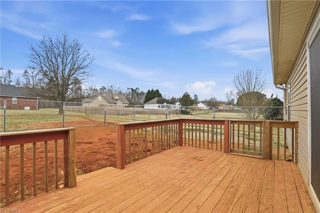 1160 Fox Chase Court, Salisbury, NC 28146