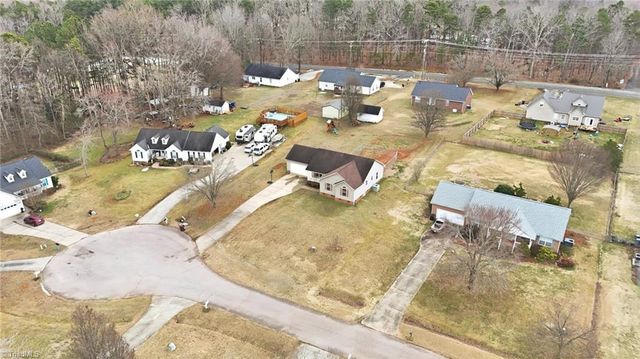 1160 Fox Chase Court, Salisbury, NC 28146