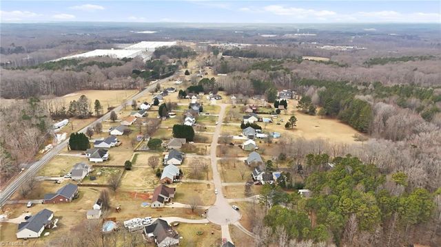 1160 Fox Chase Court, Salisbury, NC 28146