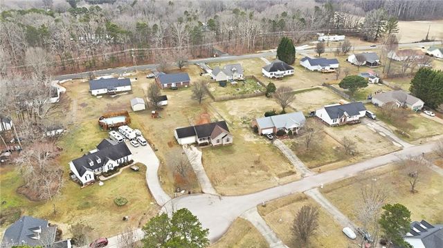 1160 Fox Chase Court, Salisbury, NC 28146