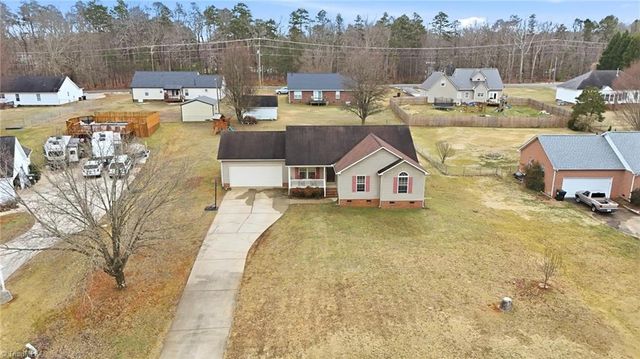 1160 Fox Chase Court, Salisbury, NC 28146