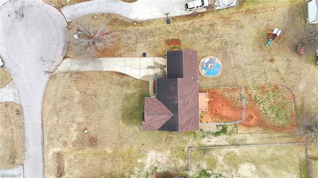 1160 Fox Chase Court, Salisbury, NC 28146