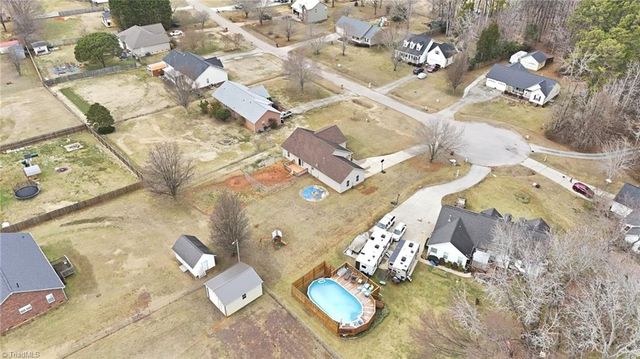 1160 Fox Chase Court, Salisbury, NC 28146