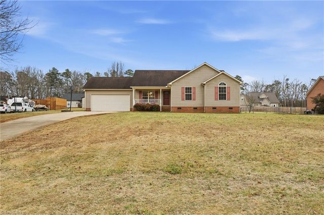 1160 Fox Chase Court, Salisbury, NC 28146