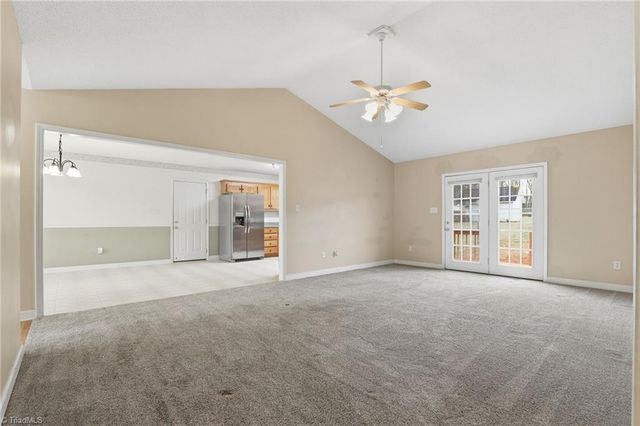 1160 Fox Chase Court, Salisbury, NC 28146