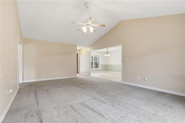 1160 Fox Chase Court, Salisbury, NC 28146