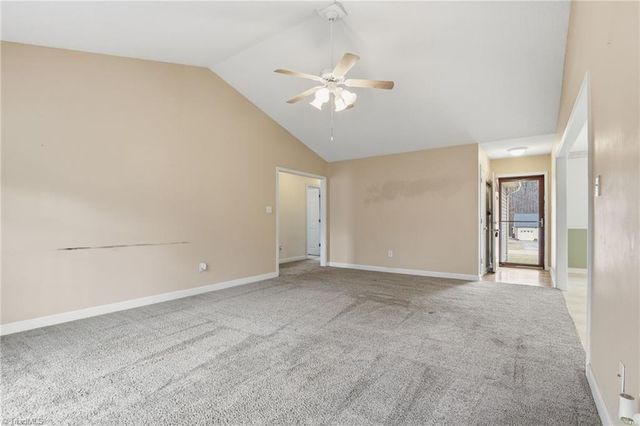 1160 Fox Chase Court, Salisbury, NC 28146