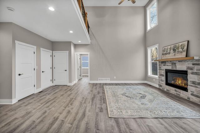 10205 Coronado Court, Plain City, OH 43064