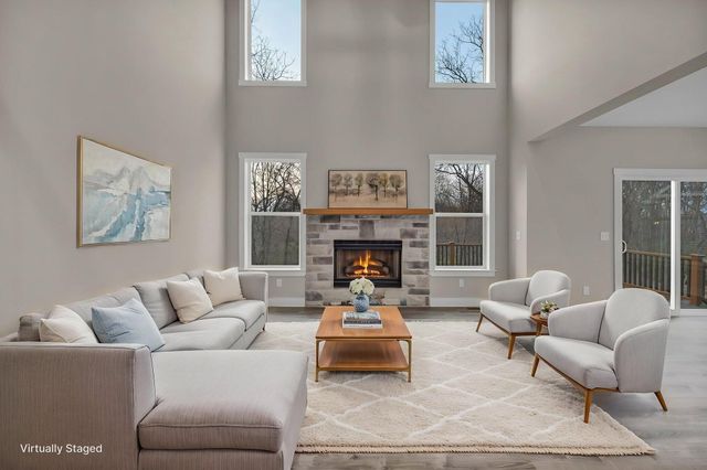 10205 Coronado Court, Plain City, OH 43064