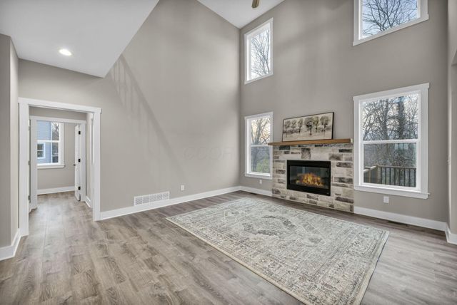 10205 Coronado Court, Plain City, OH 43064