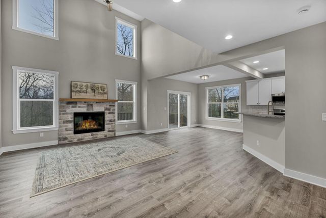 10205 Coronado Court, Plain City, OH 43064