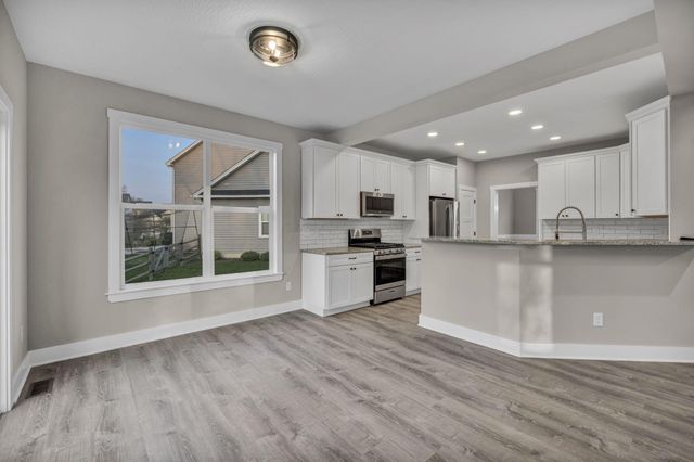 10205 Coronado Court, Plain City, OH 43064