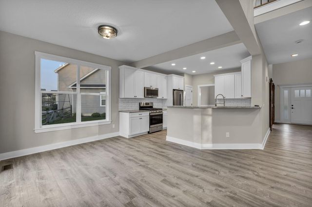 10205 Coronado Court, Plain City, OH 43064