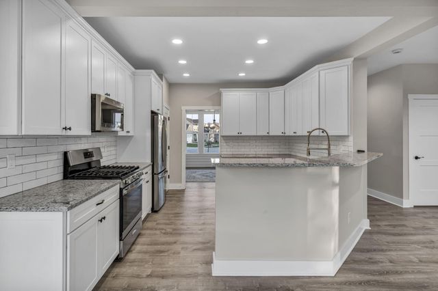 10205 Coronado Court, Plain City, OH 43064