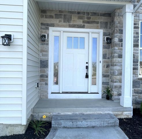 10205 Coronado Court, Plain City, OH 43064