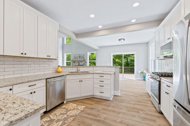 10205 Coronado Court, Plain City, OH 43064