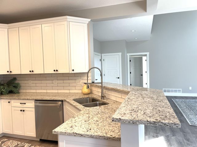 10205 Coronado Court, Plain City, OH 43064