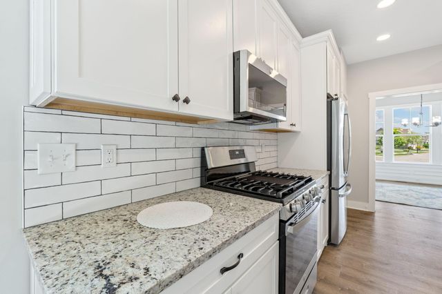 10205 Coronado Court, Plain City, OH 43064