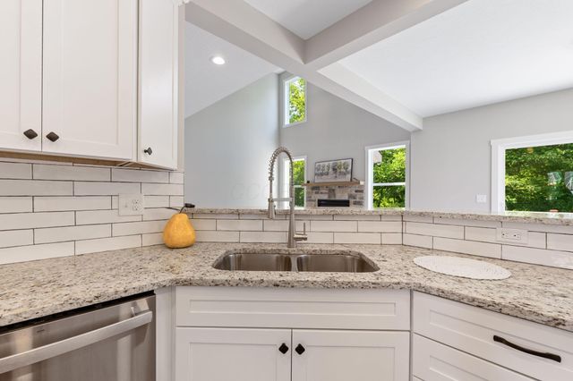 10205 Coronado Court, Plain City, OH 43064