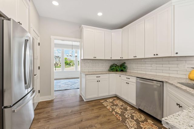 10205 Coronado Court, Plain City, OH 43064