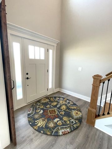 10205 Coronado Court, Plain City, OH 43064