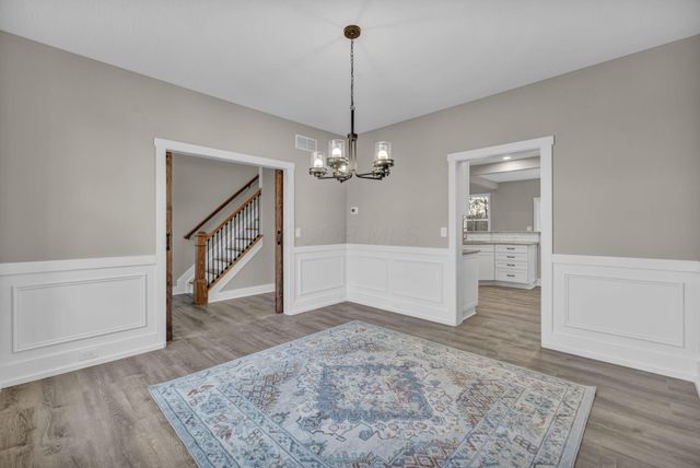 10205 Coronado Court, Plain City, OH 43064