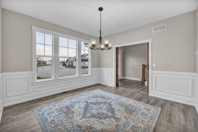 10205 Coronado Court, Plain City, OH 43064