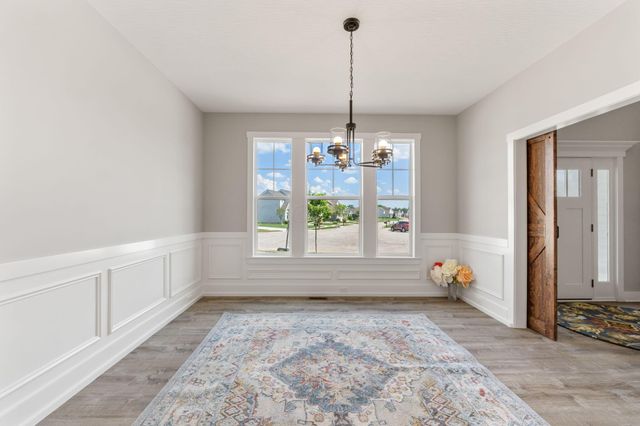 10205 Coronado Court, Plain City, OH 43064