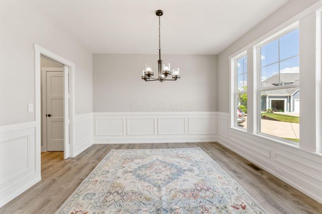 10205 Coronado Court, Plain City, OH 43064