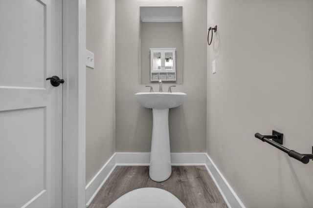 10205 Coronado Court, Plain City, OH 43064