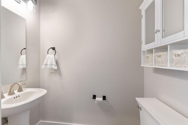 10205 Coronado Court, Plain City, OH 43064